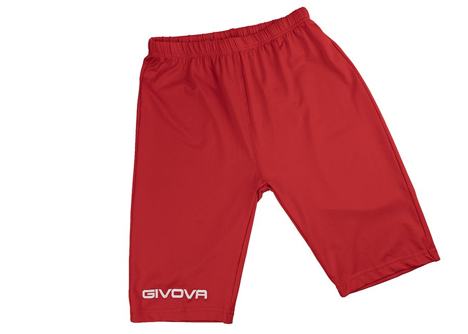Givova Herren Kurze Traininghose Bermuda Skin P004 0012 Givova Herren Kurze Traininghose Bermuda Skin P004 0012