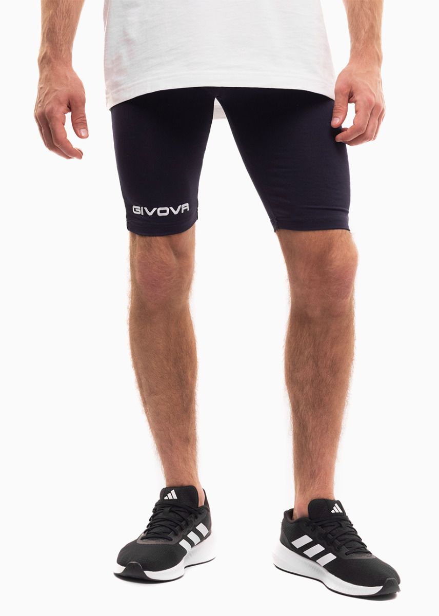 Givova Herren Kurze Traininghose Bermuda Skin P004 0004 Givova Herren Kurze Traininghose Bermuda Skin P004 0004