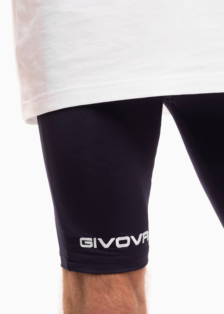 Givova Herren Kurze Traininghose Bermuda Skin P004 0004 Givova Herren Kurze Traininghose Bermuda Skin P004 0004