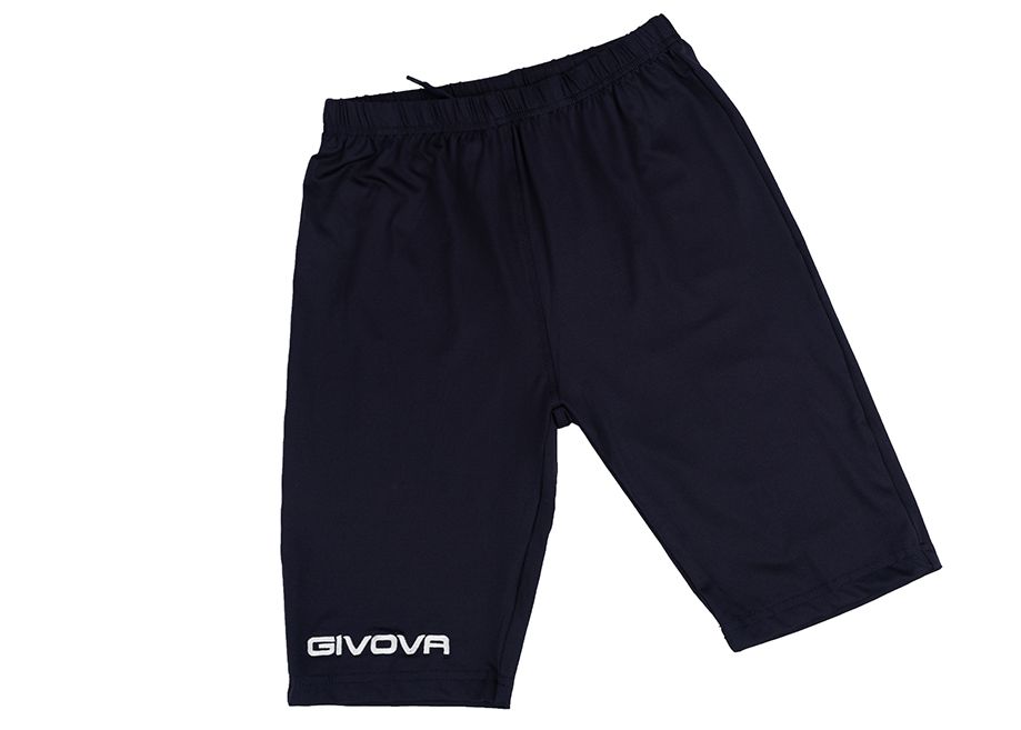 Givova Herren Kurze Traininghose Bermuda Skin P004 0004 Givova Herren Kurze Traininghose Bermuda Skin P004 0004