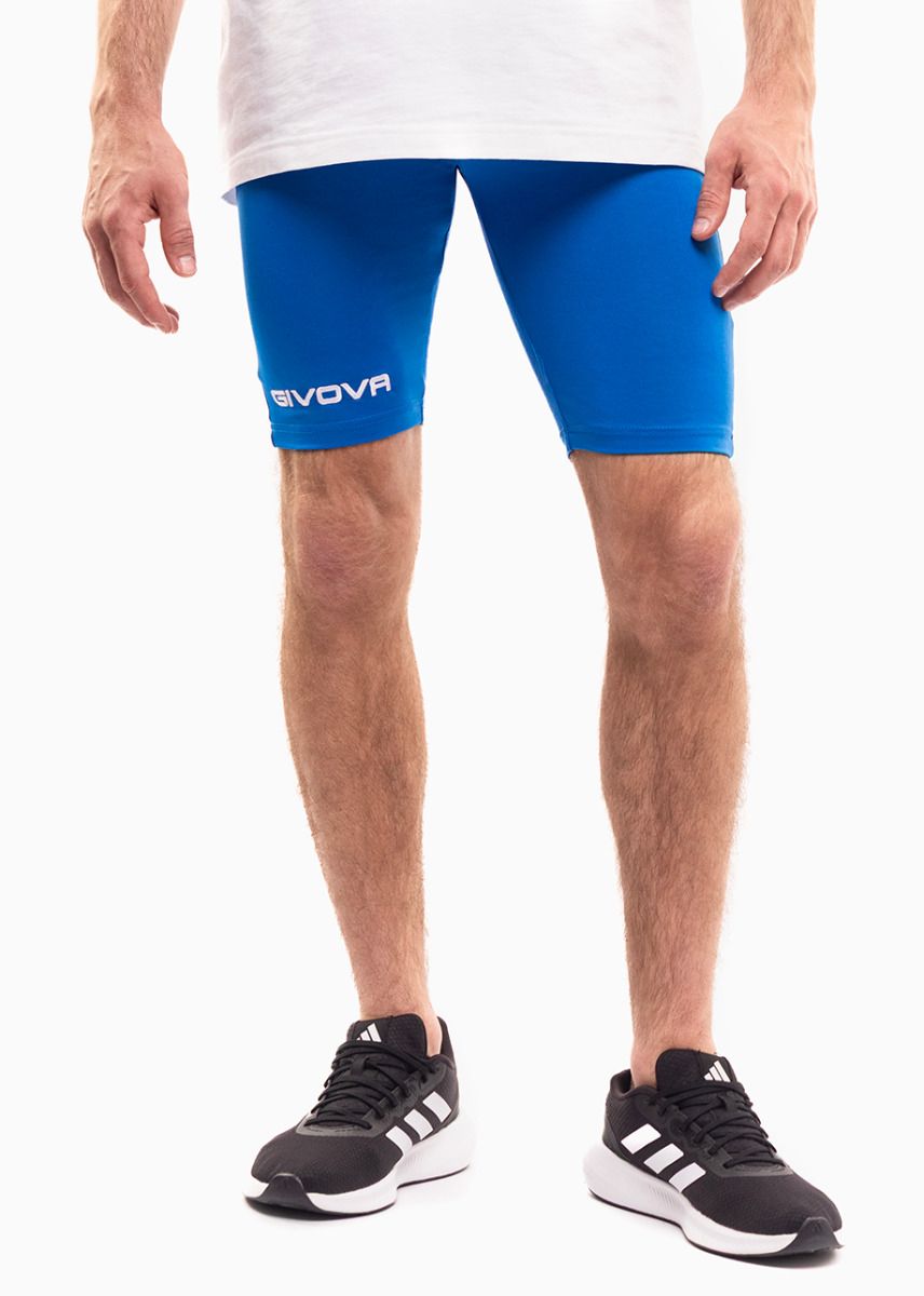 Givova Herren Kurze Traininghose Bermuda Skin P004 0002 Givova Herren Kurze Traininghose Bermuda Skin P004 0002
