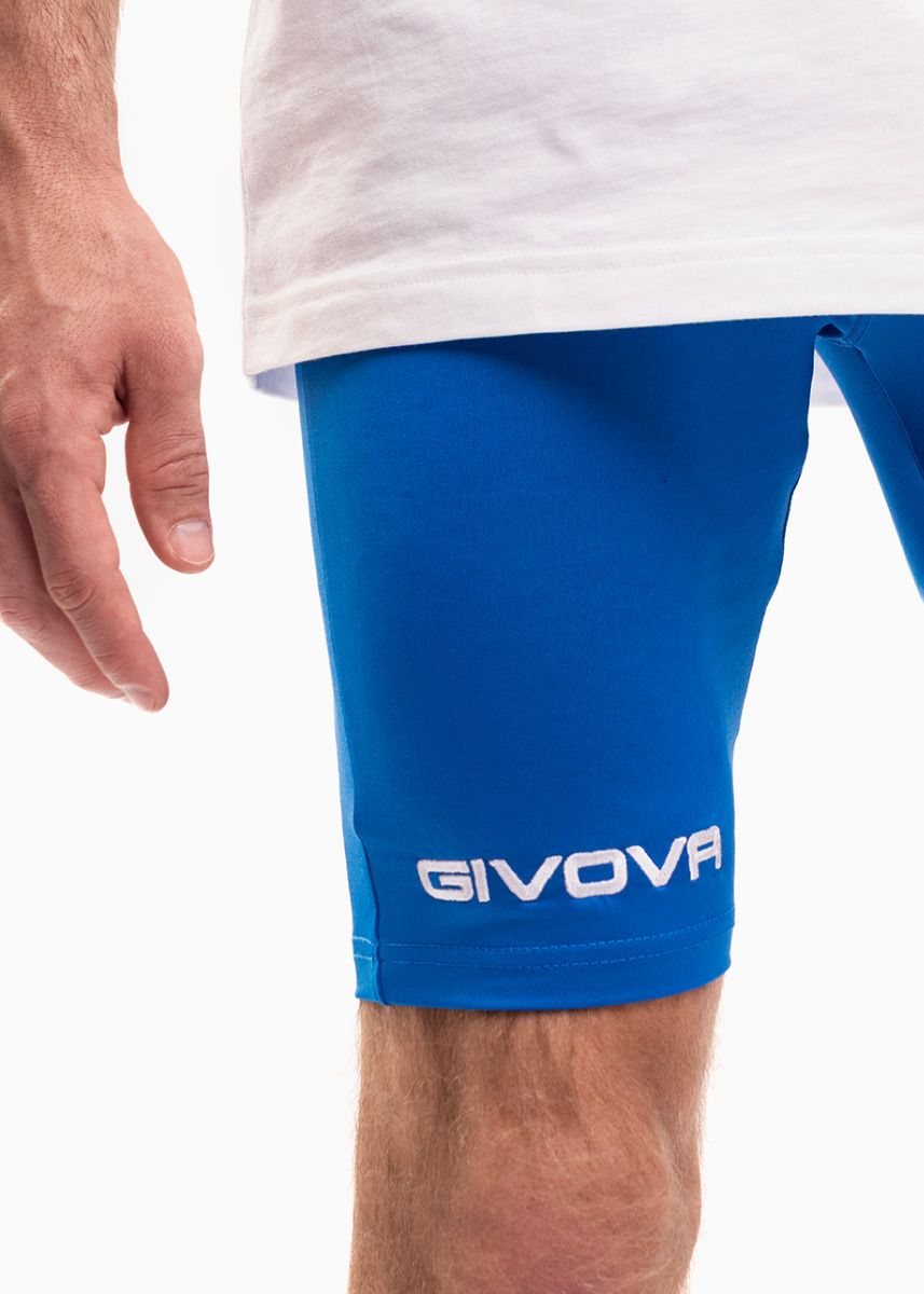 Givova Herren Kurze Traininghose Bermuda Skin P004 0002 Givova Herren Kurze Traininghose Bermuda Skin P004 0002