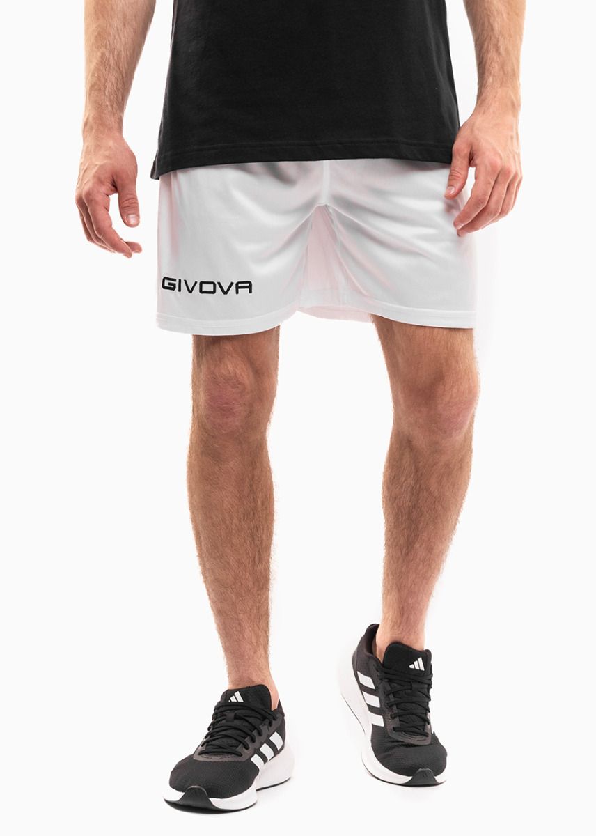 Givova Herren kurze Hose Capo P018 0003 Givova Herren kurze Hose Capo P018 0003