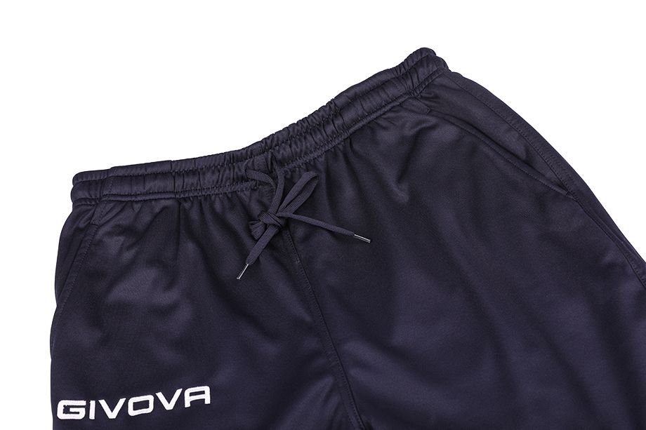 Givova Herren kurze Hose One P020 0004