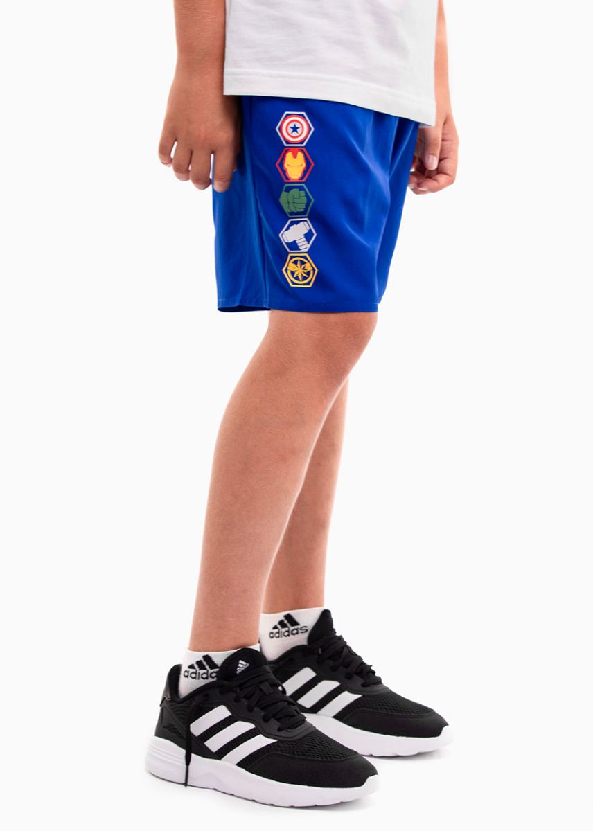 adidas Kinder Badehose x Marvel's Avengers IT8616