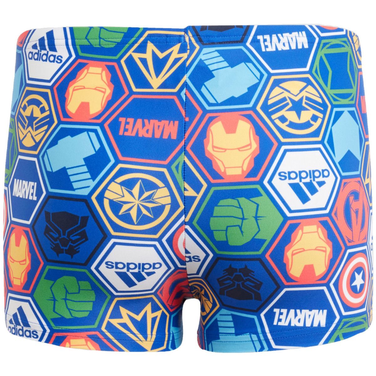 adidas Kinder Badehose Marvel's Avengers IT8619