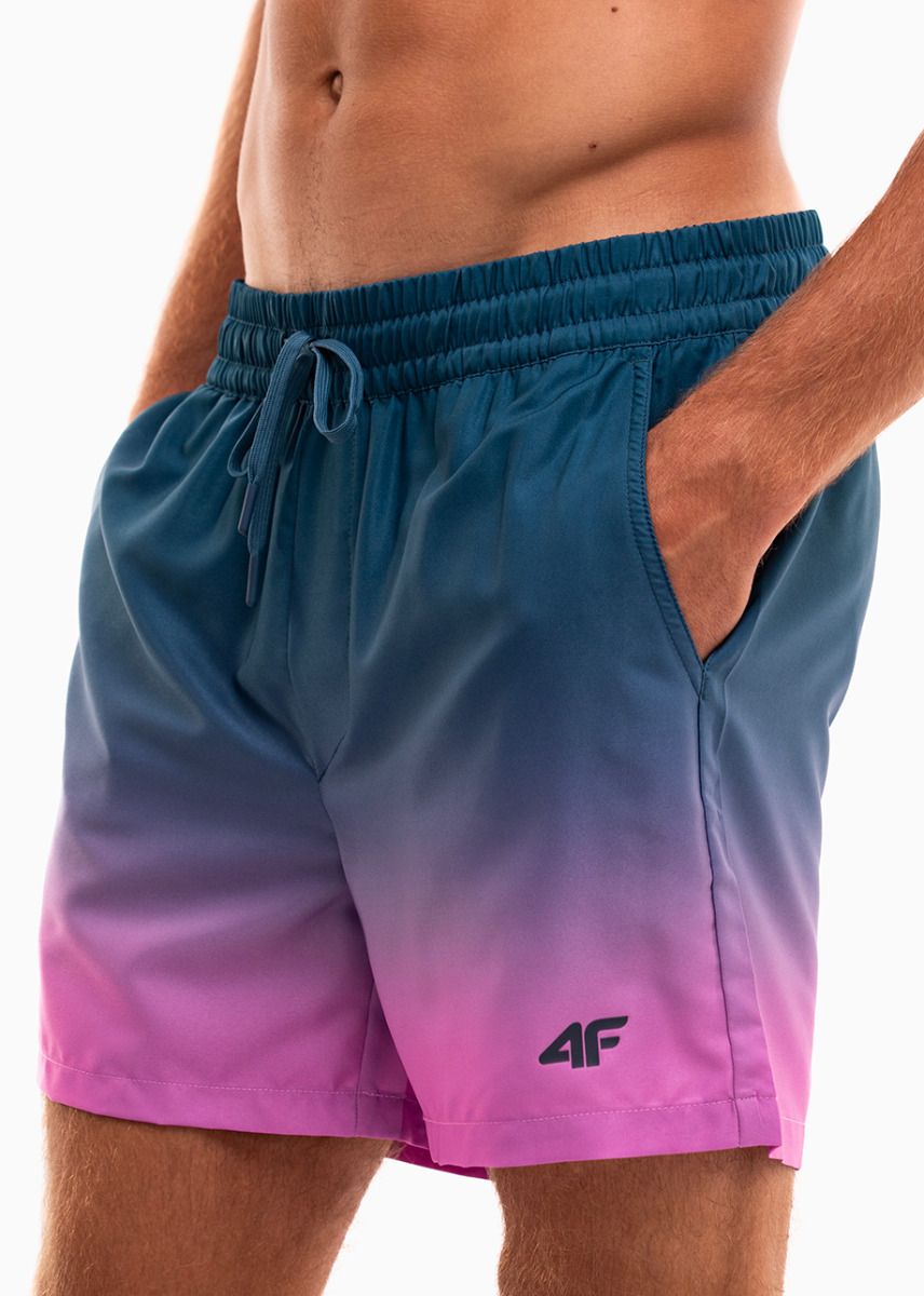 4F Herren Badehose M089 4FWSS24UBDSM089 51S