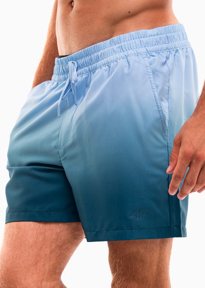 4F Herren Badehose M089 4FWSS24UBDSM089 46S