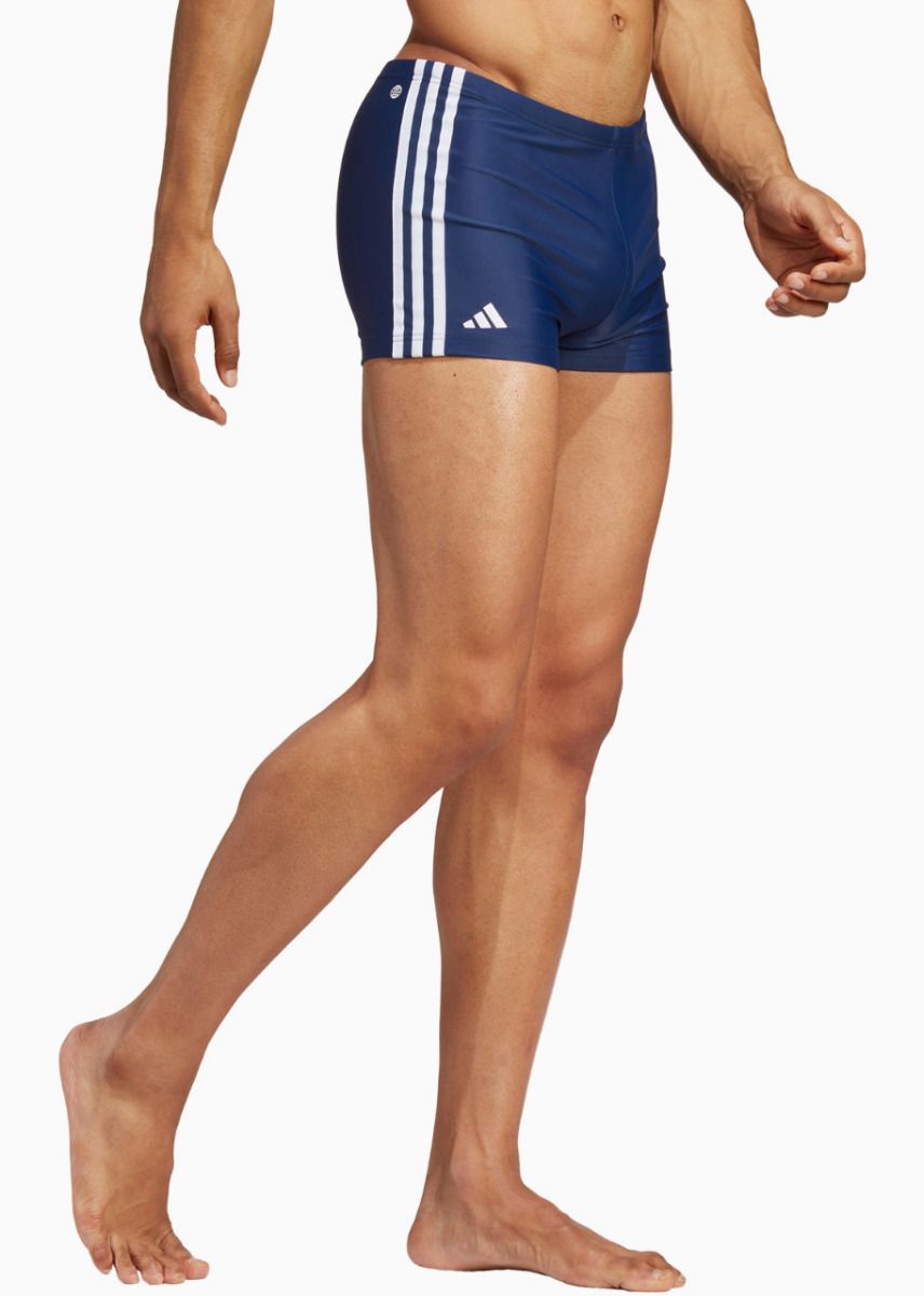 adidas Herren Badehose Classic 3-Stripes IB9375