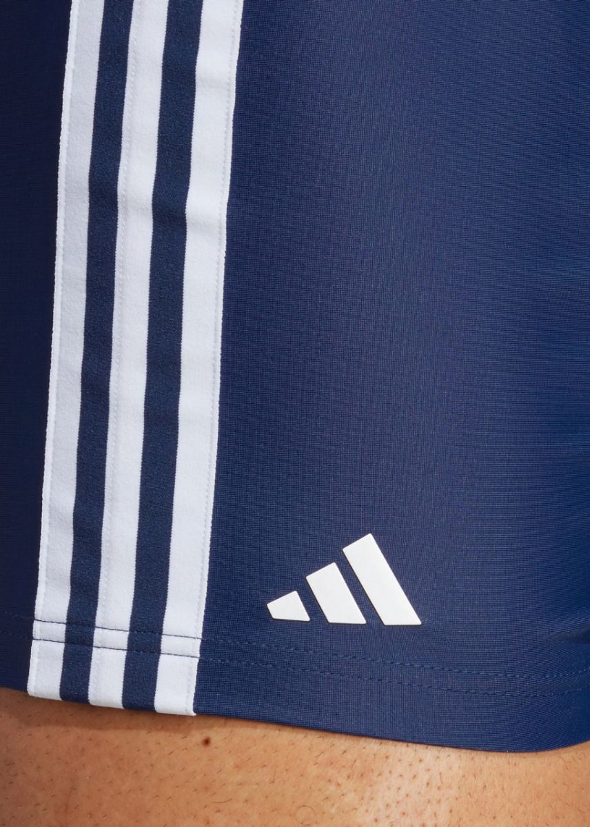 adidas Herren Badehose Classic 3-Stripes IB9375