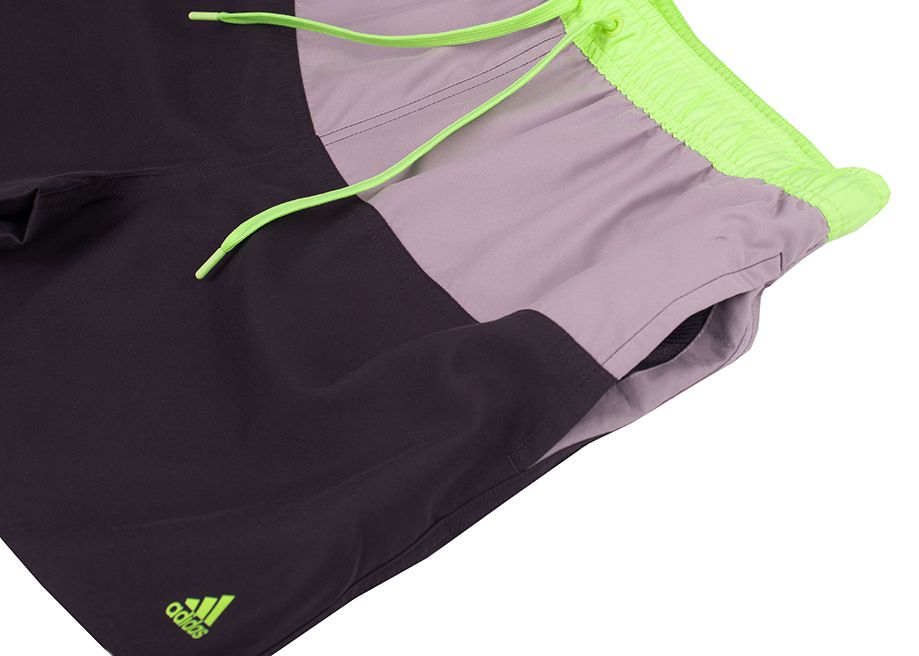 adidas Herren Badehose Colorblock CLX IR6226