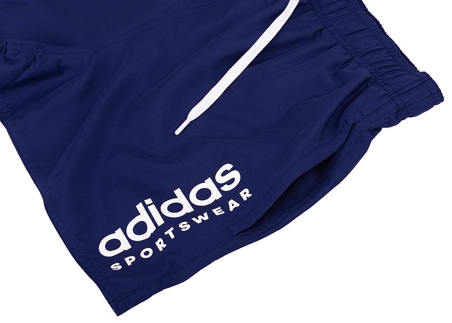 adidas Herren Badehose Essentials Logo CLX IR6225