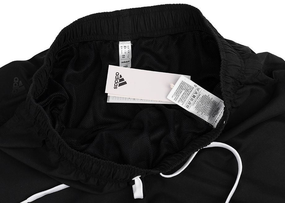 adidas Herren Badehose Essentials Logo CLX IX7565