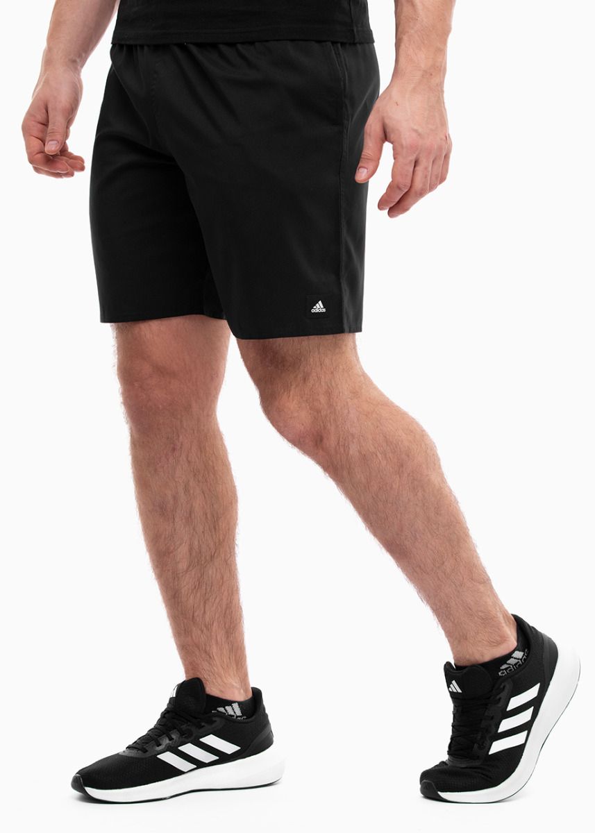 adidas Herren Badehose Solid CLX Classic-Length IA5379 EUR XXL OUTLET