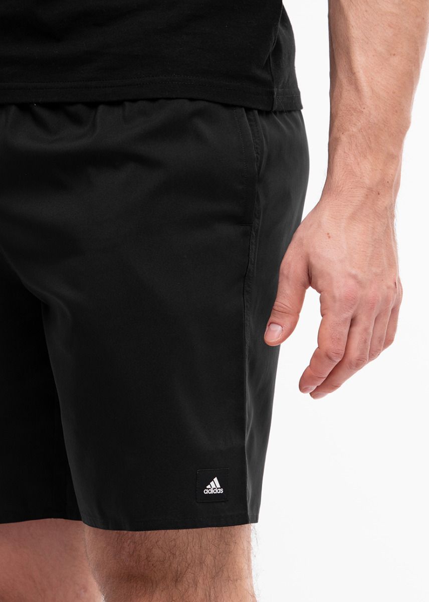 adidas Herren Badehose Solid CLX Classic-Length IA5379 EUR XXL OUTLET