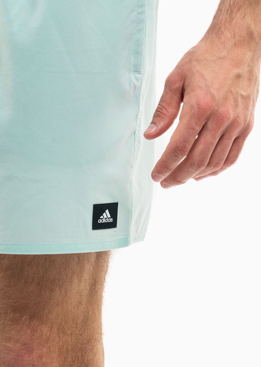 adidas Herren Badehose Solid CLX IX7580 adidas Herren Badehose Solid CLX IX7580