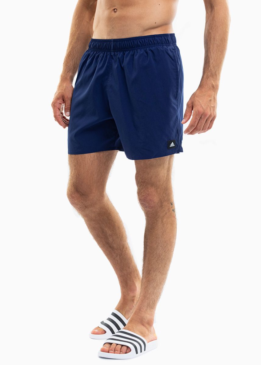 adidas Herren Badehose Solid CLX JC6638 adidas Herren Badehose Solid CLX JC6638