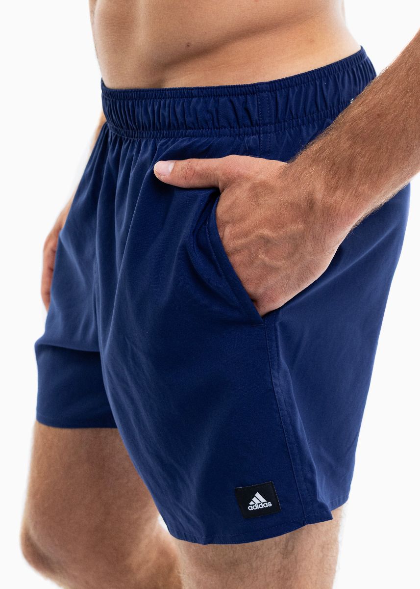 adidas Herren Badehose Solid CLX JC6638 adidas Herren Badehose Solid CLX JC6638