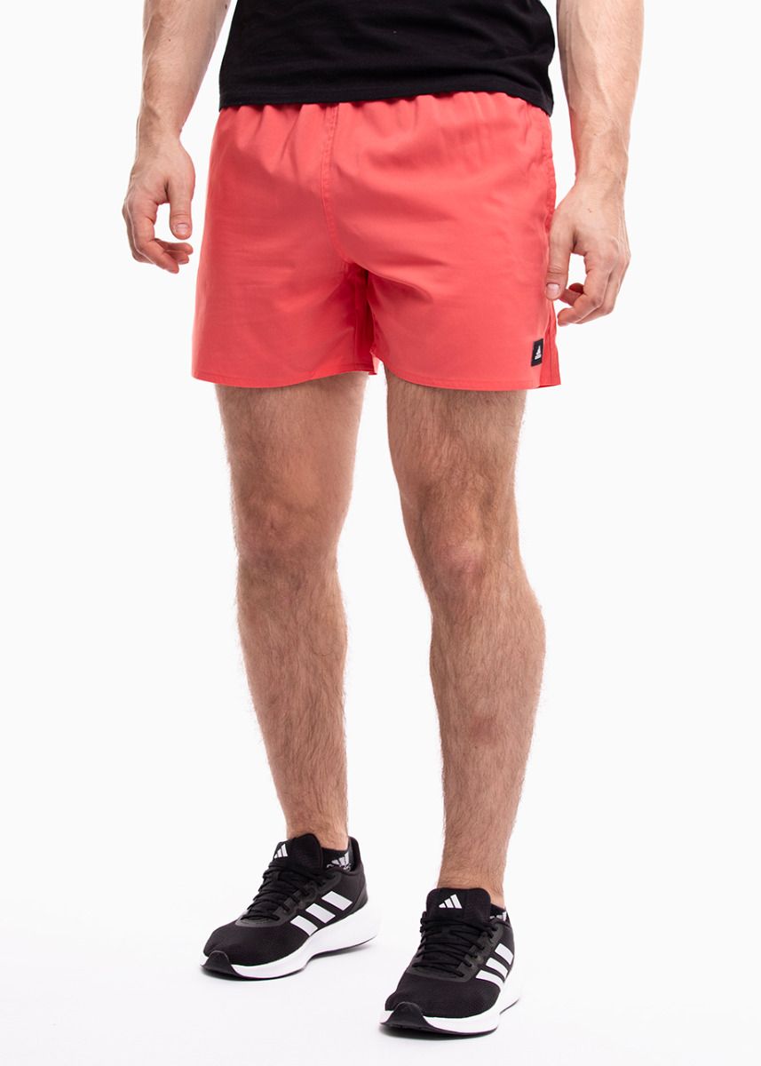 adidas Herren Badehose Solid CLX IR6223