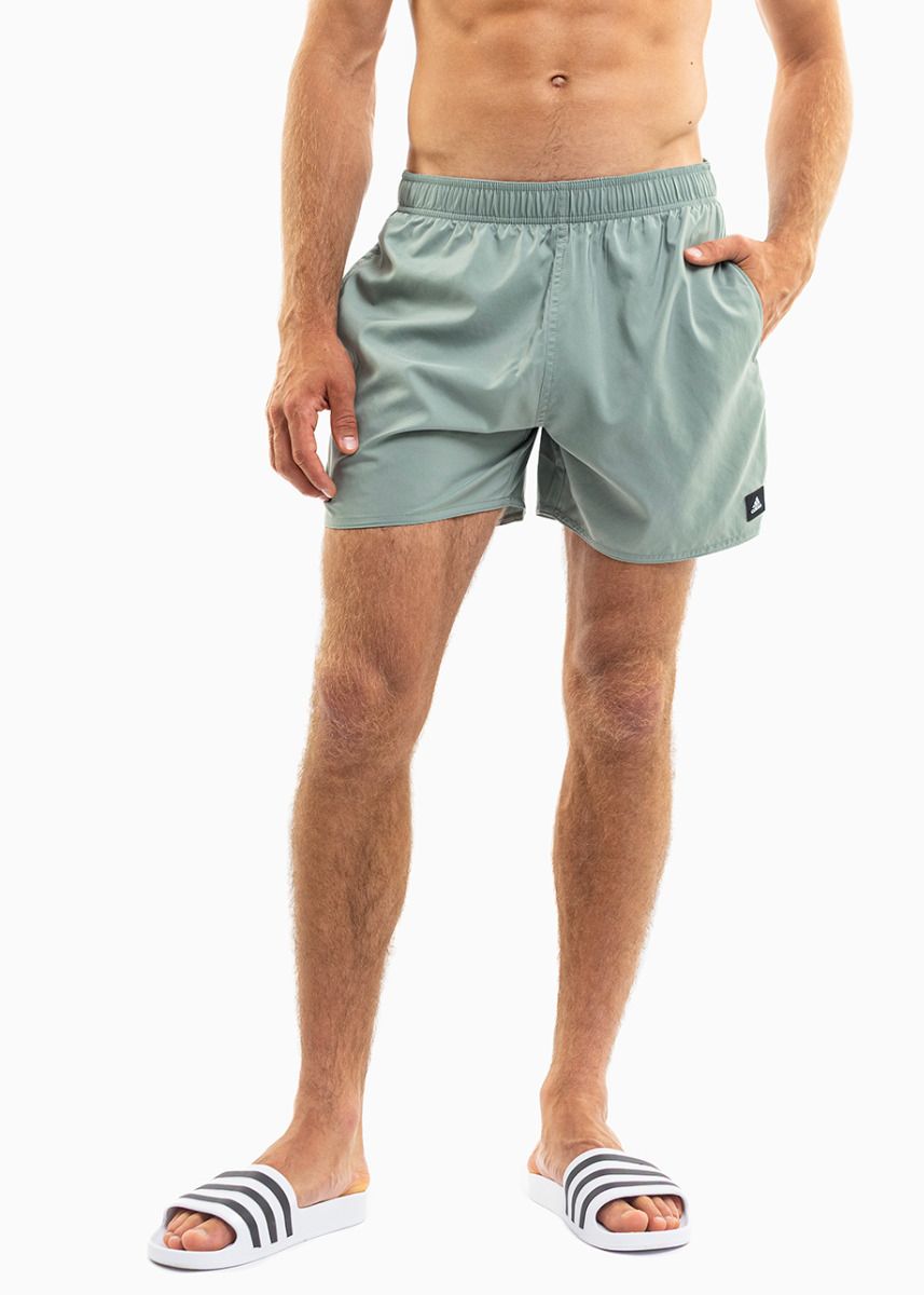 adidas Herren Badehose Solid CLX JC9920 adidas Herren Badehose Solid CLX JC9920