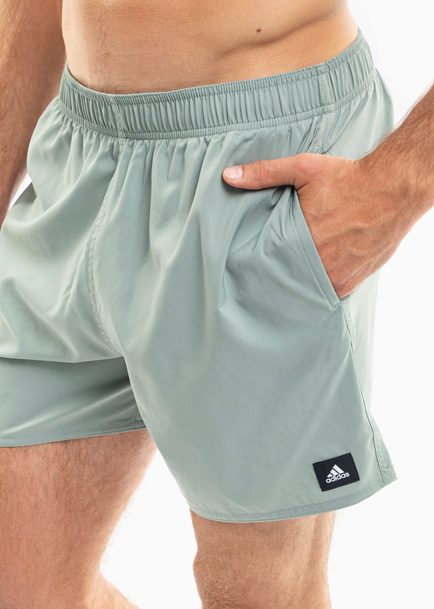 adidas Herren Badehose Solid CLX JC9920 adidas Herren Badehose Solid CLX JC9920