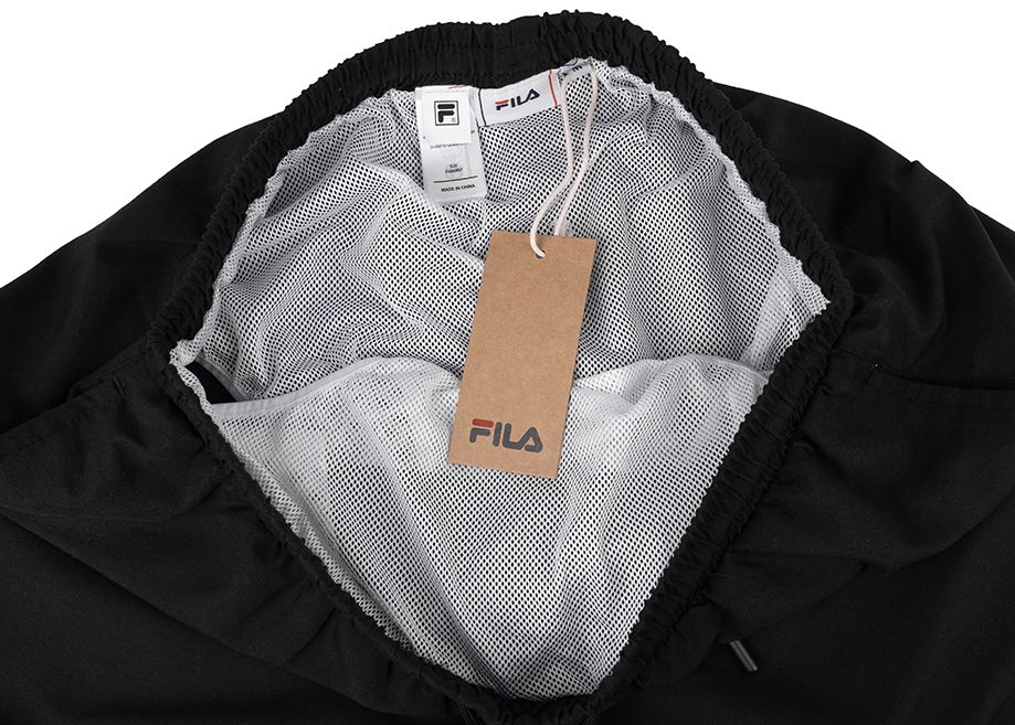 Fila Herren Badehose Somalia FAM0691 80010 Fila Herren Badehose Somalia FAM0691 80010