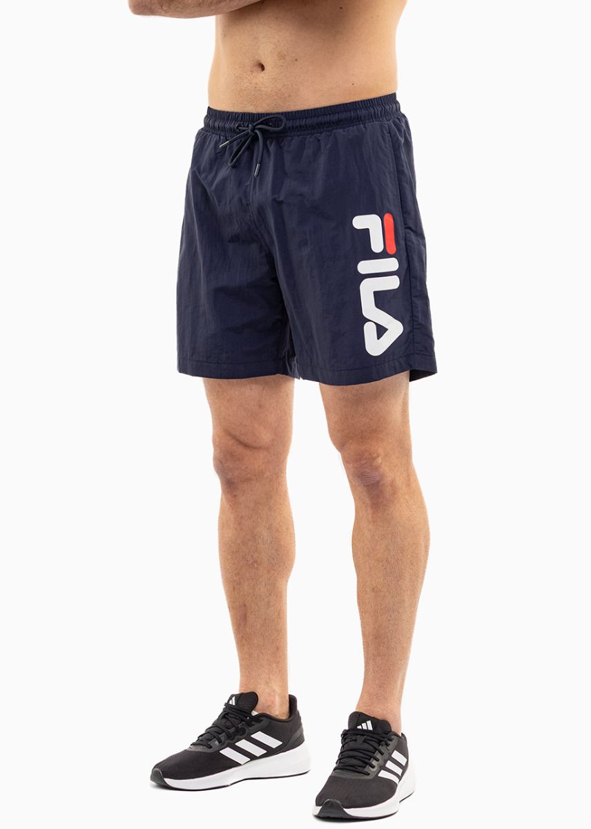 Fila Herren Badehose Swasiland FAM0690 50004 Fila Herren Badehose Swasiland FAM0690 50004