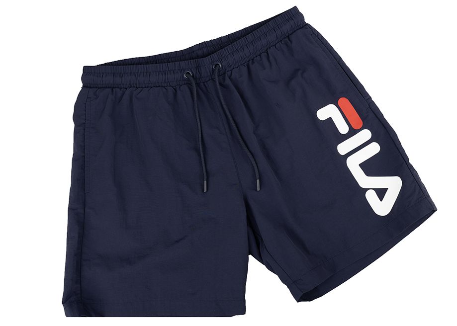 Fila Herren Badehose Swasiland FAM0690 50004 Fila Herren Badehose Swasiland FAM0690 50004