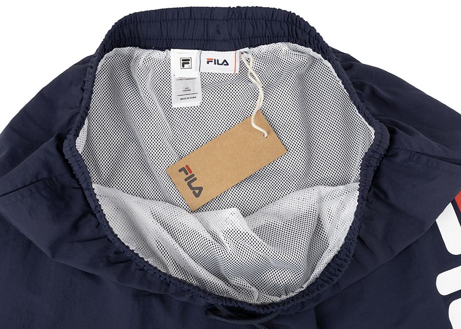 Fila Herren Badehose Swasiland FAM0690 50004 Fila Herren Badehose Swasiland FAM0690 50004