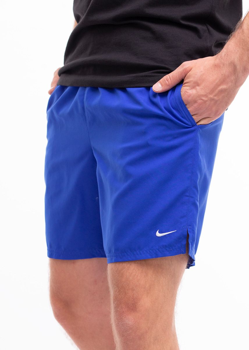 Nike Shorts Herren 7 Volley NESSA559 494