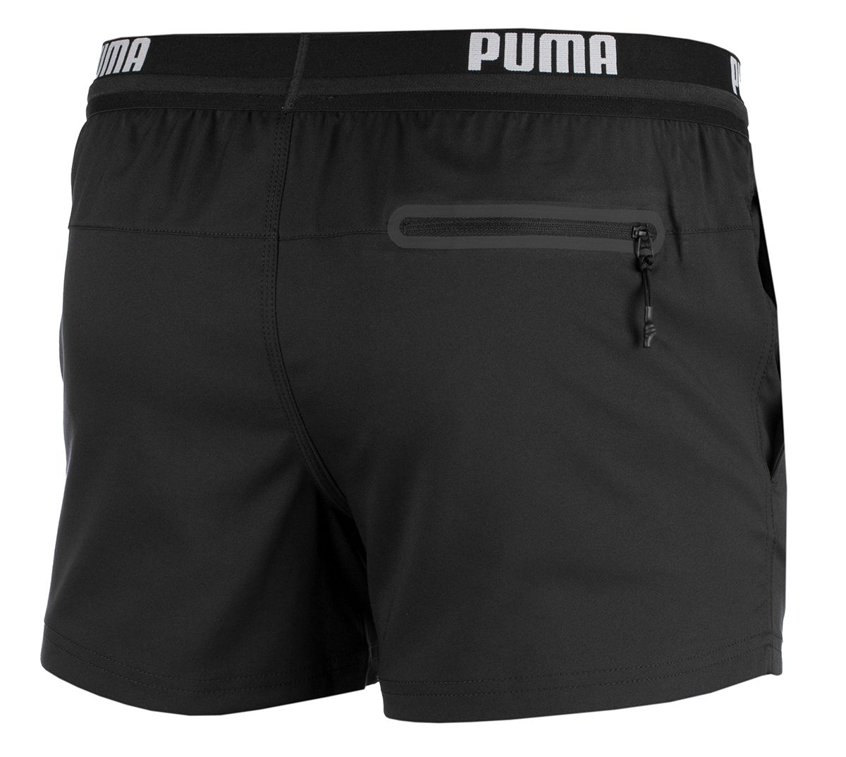 PUMA Herren kurze Hose Logo Short Lenght 907659 03