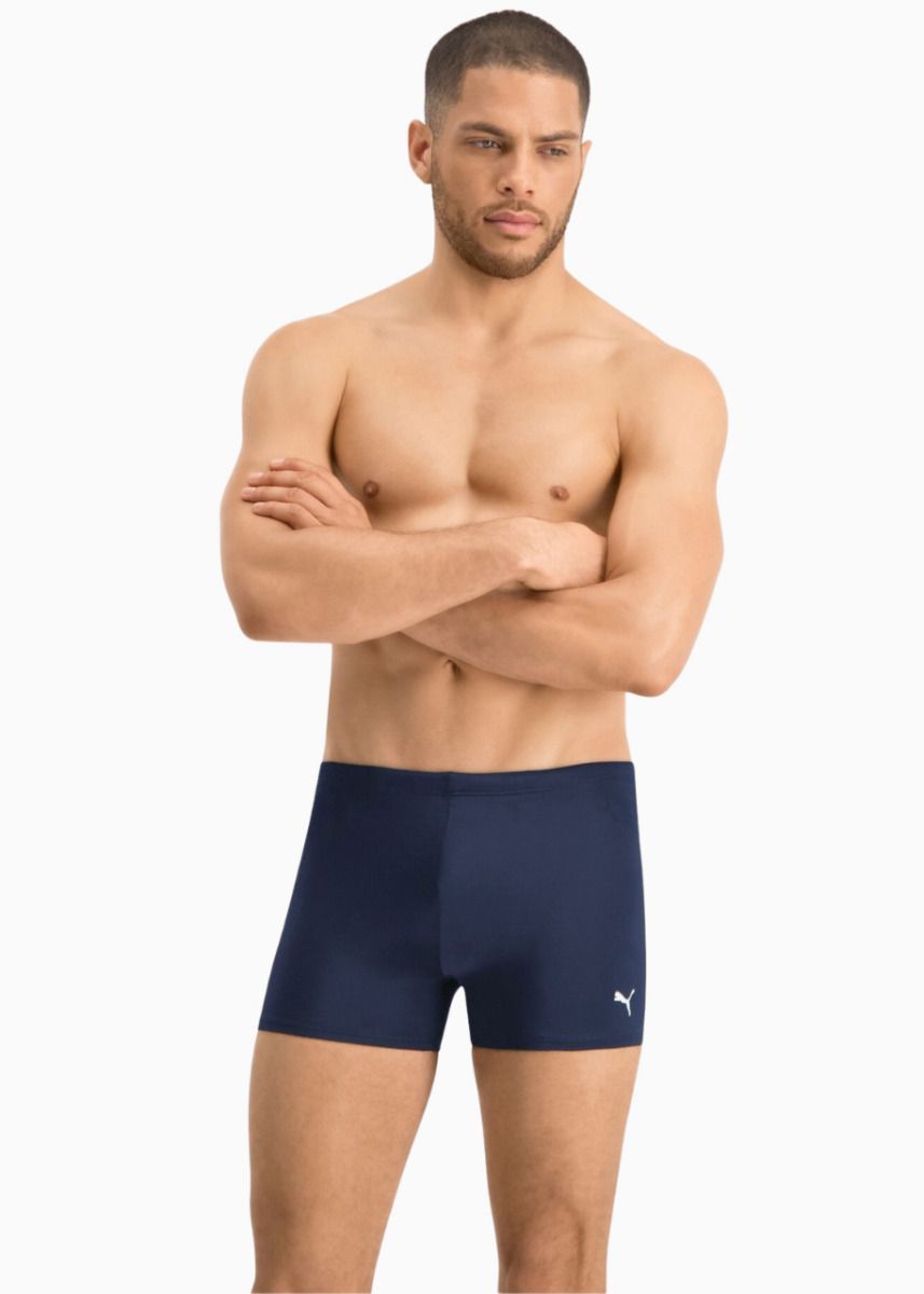 PUMA Herren Badehose Swim Men Classic Swim Trunk 907656 01