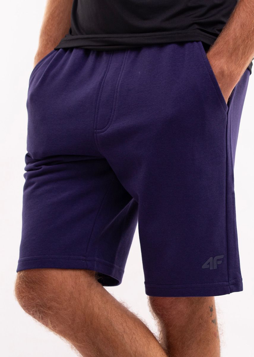 4F Herren kurze Hose M284 4FWSS24TSHOM284 31S