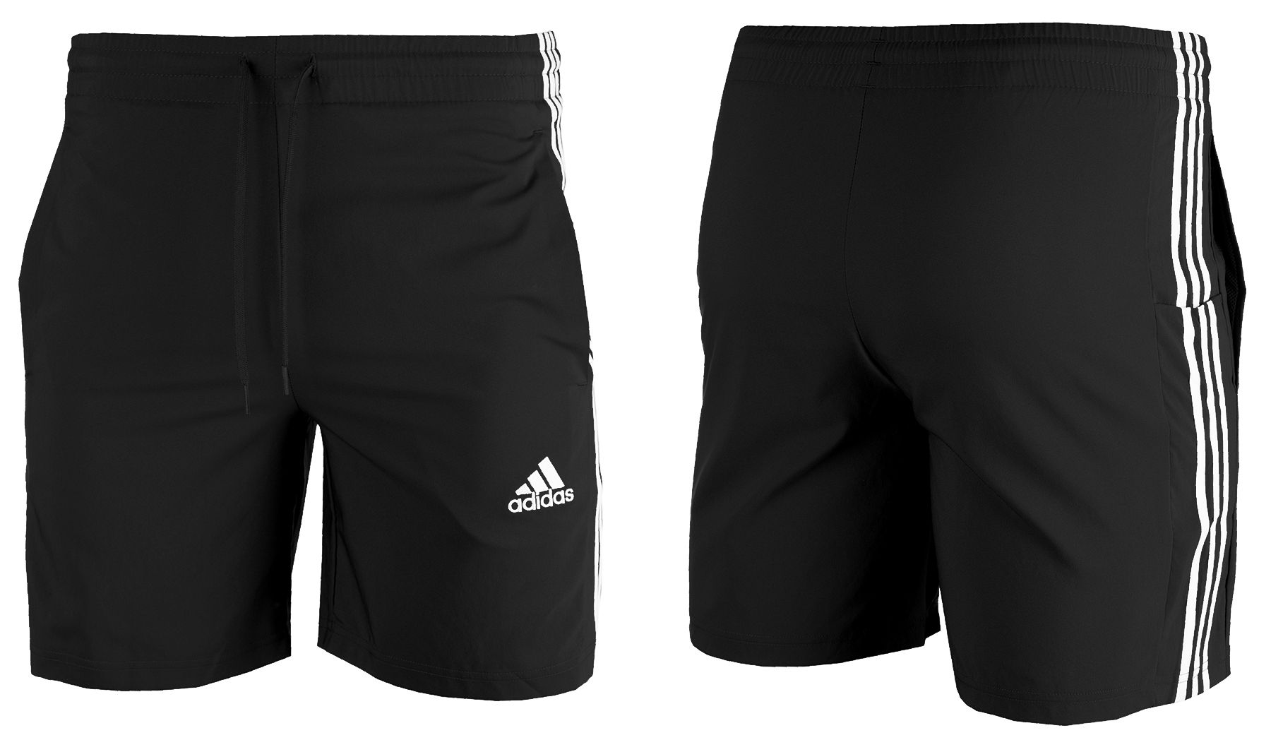 adidas Herren Shorts Aeroready Essentials Chelsea 3-Stripes Shorts IC1484 EUR M OUTLET