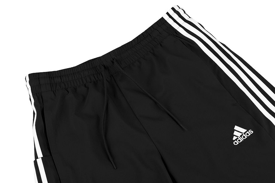 adidas Herren Shorts Aeroready Essentials Chelsea 3-Stripes Shorts IC1484 EUR M OUTLET