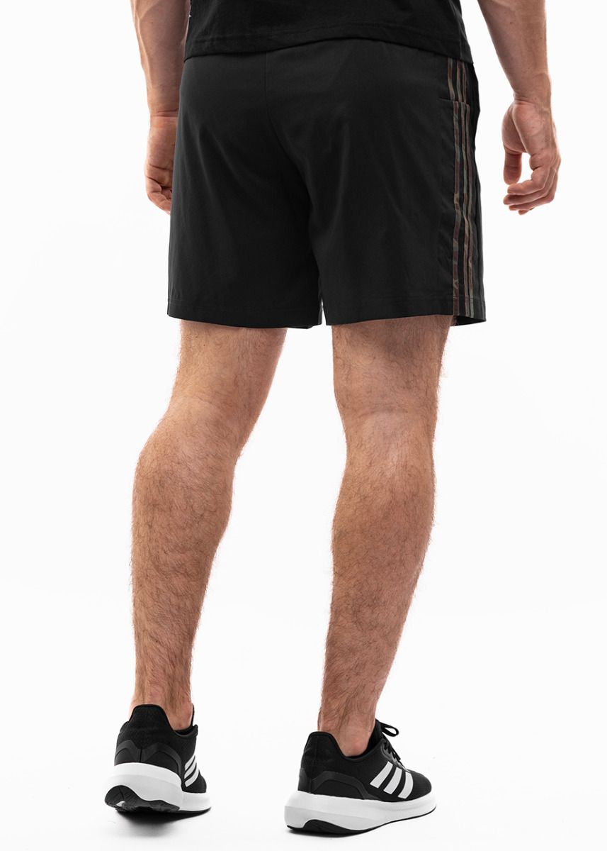 adidas Herren Shorts Aeroready Essentials Chelsea 3-Stripes Shorts IC1493