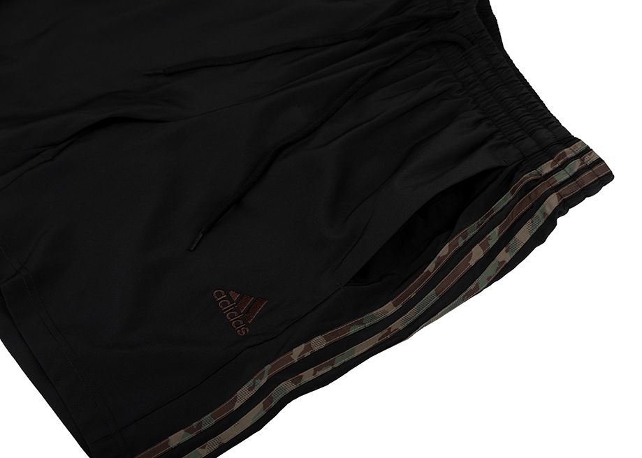 adidas Herren Shorts Aeroready Essentials Chelsea 3-Stripes Shorts IC1493