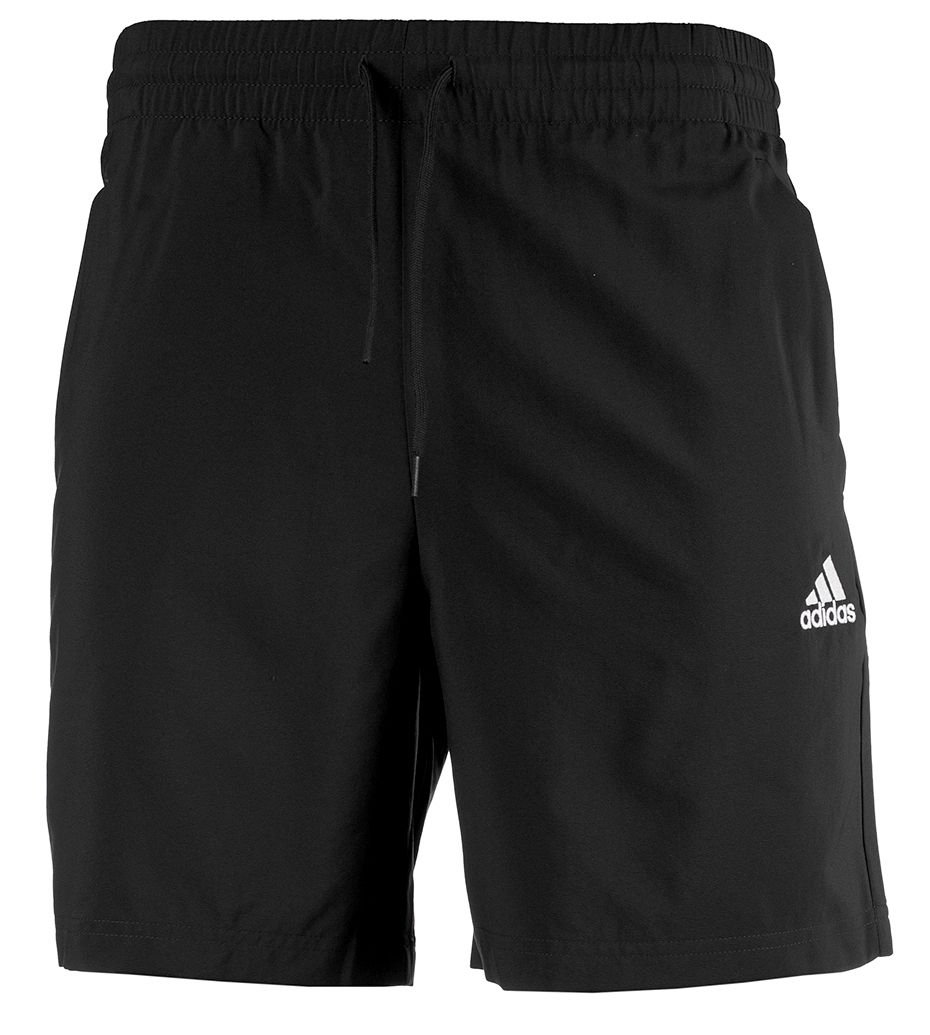 adidas Herren kurze Hose Aeroready Essentials Chelsea Small Logo IC9392