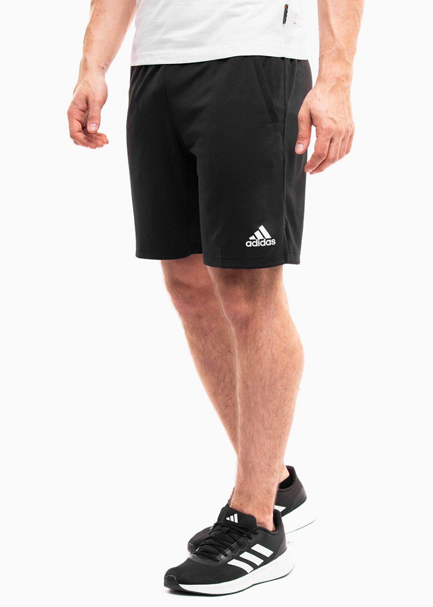 adidas Shorts Herren All Set 9-Inch Shorts FJ6156