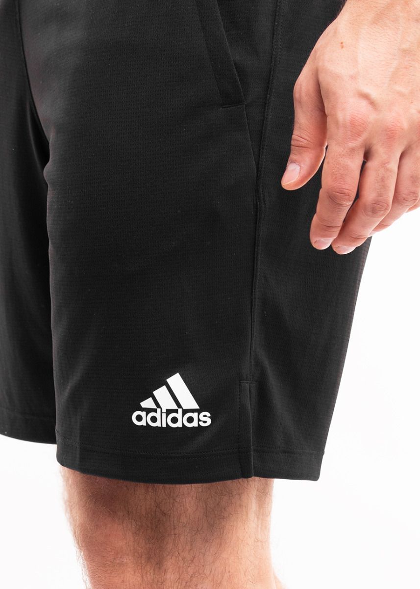 adidas Shorts Herren All Set 9-Inch Shorts FJ6156