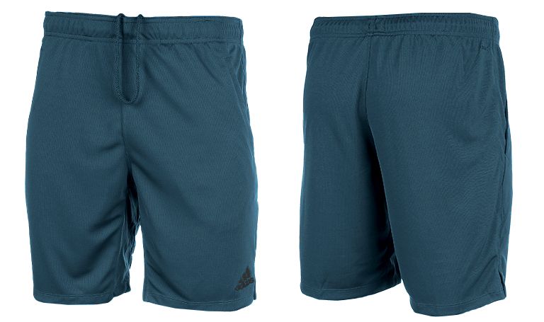 adidas Shorts Herren All Set 9-Inch Shorts HM4779