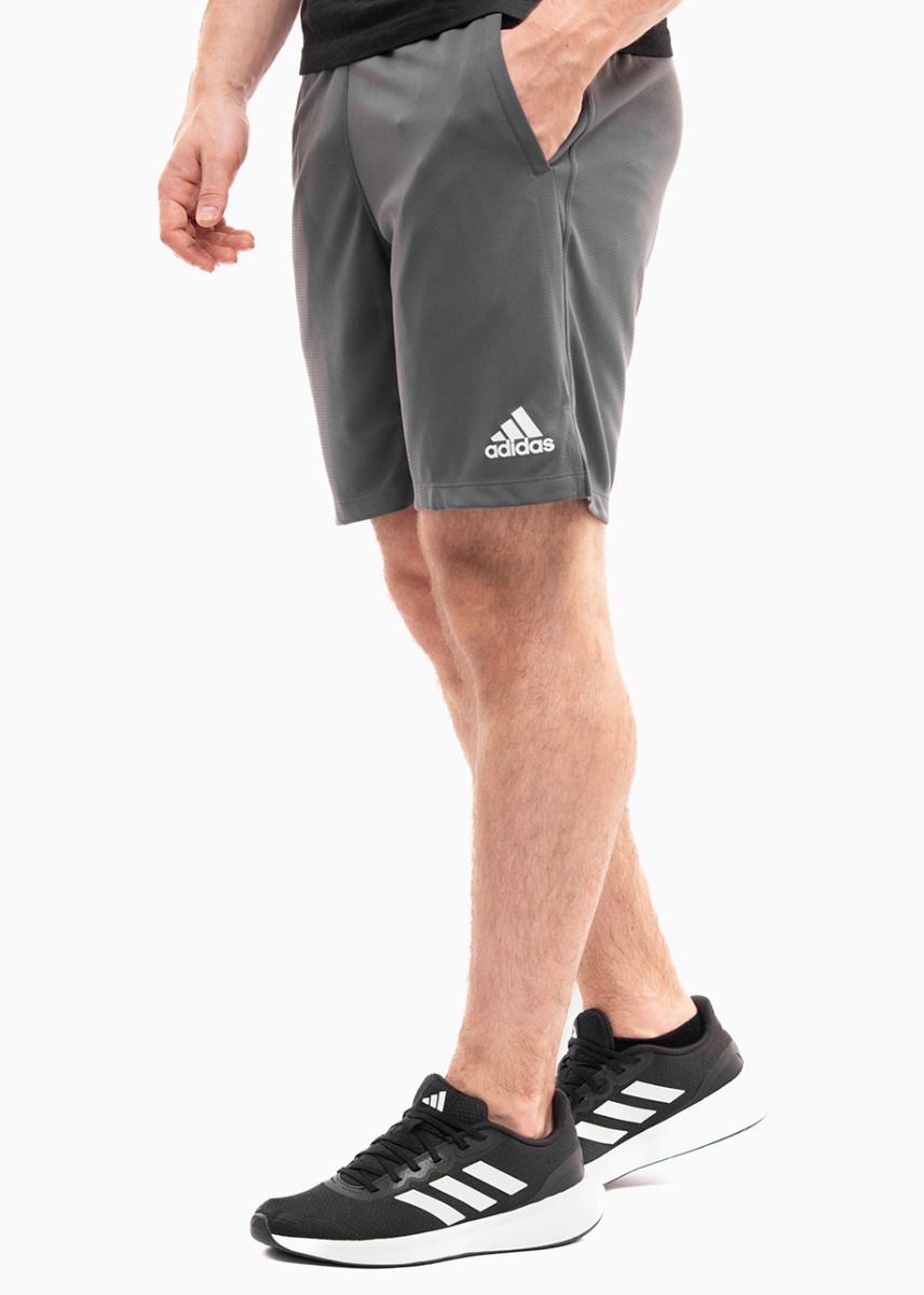 adidas Shorts Herren All Set 9-Inch Shorts FL1540