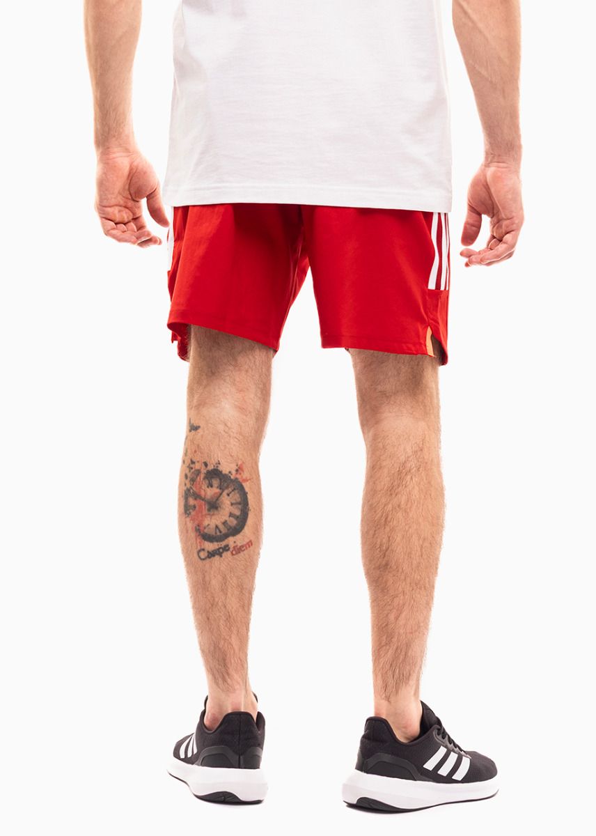 adidas Herren kurze Hose Condivo 22 Match Day Shorts HA0600 adidas Herren kurze Hose Condivo 22 Match Day Shorts HA0600