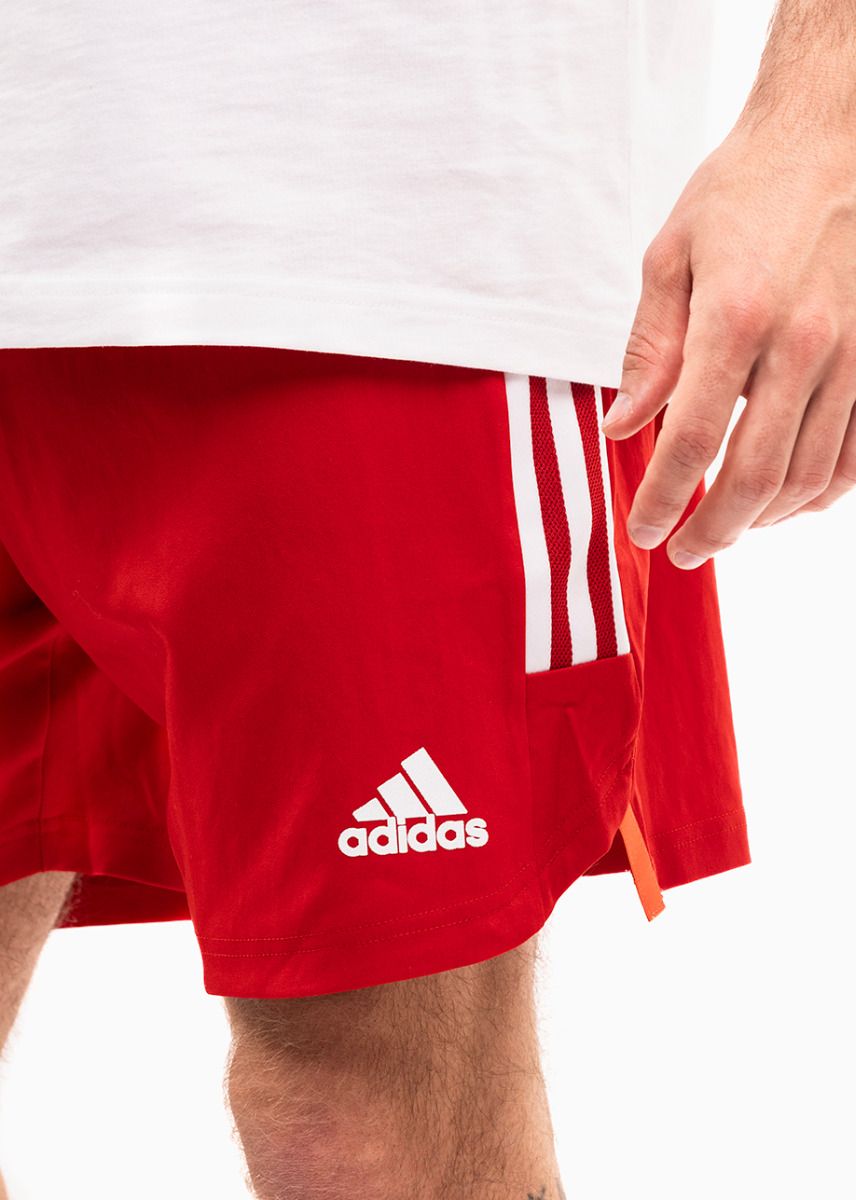 adidas Herren kurze Hose Condivo 22 Match Day Shorts HA0600 adidas Herren kurze Hose Condivo 22 Match Day Shorts HA0600