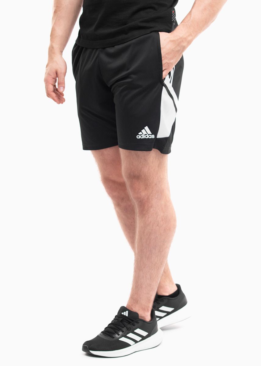 adidas Kurze Traininghose Herren Condivo 22 Training Shorts H21259