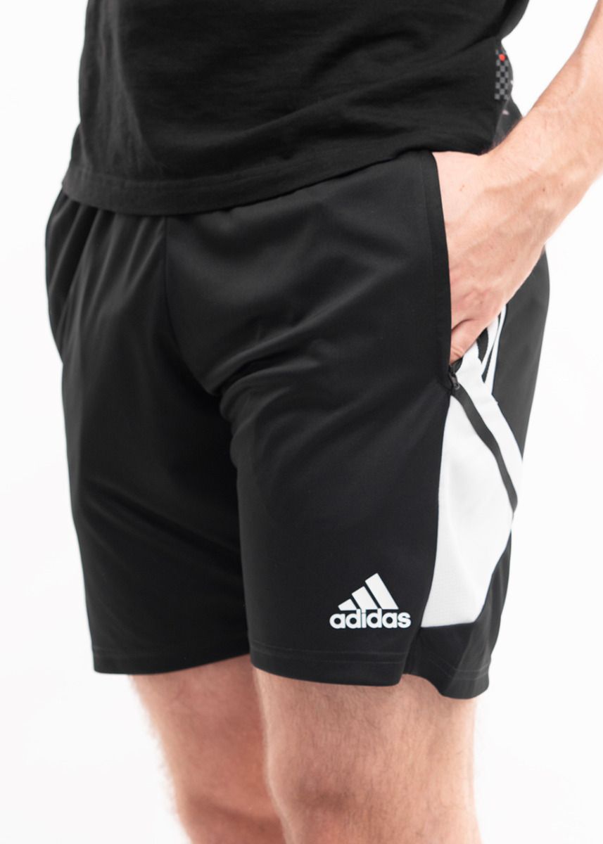 adidas Kurze Traininghose Herren Condivo 22 Training Shorts H21259