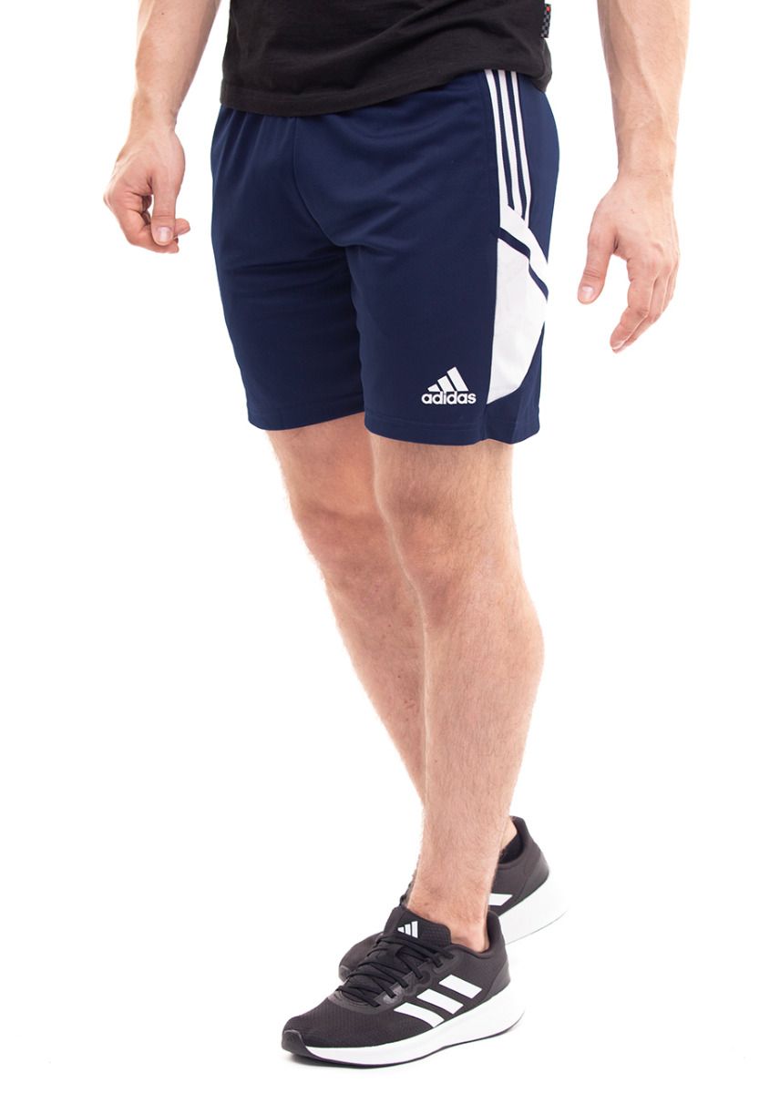 adidas Kurze Traininghose Herren Condivo 22 Training Shorts HA6284