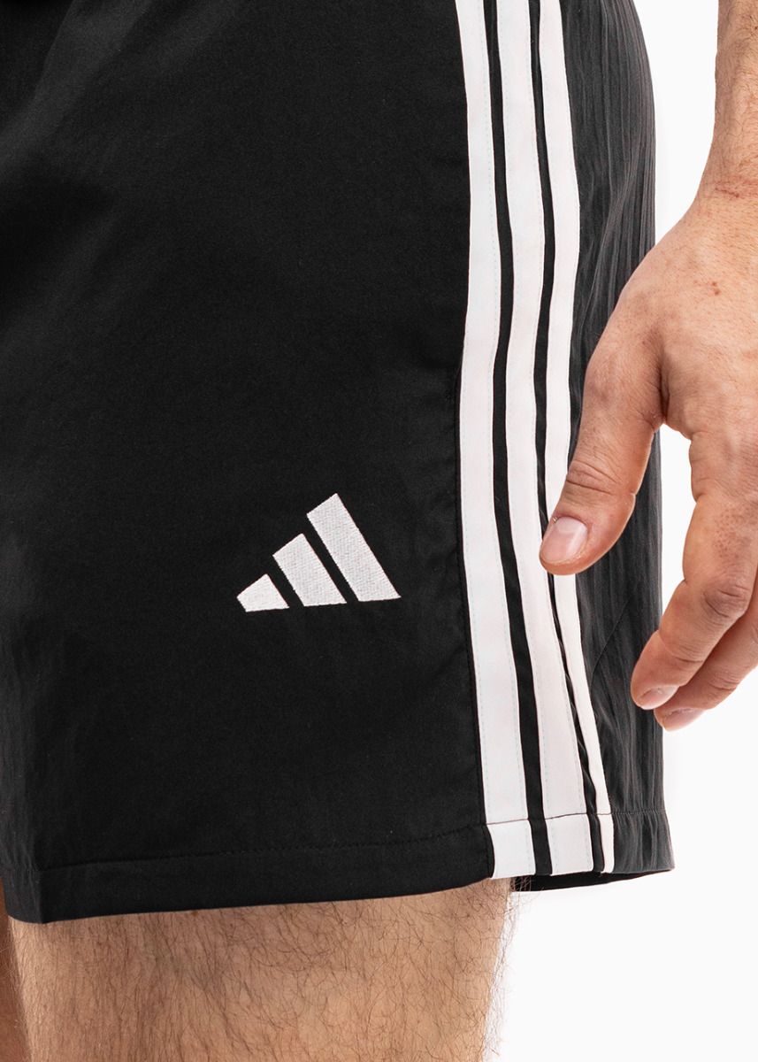 adidas Herren kurze Hose Essentials 3-Stripes Chelsea 5-Inch IM7850 adidas Herren kurze Hose Essentials 3-Stripes Chelsea 5-Inch IM7850