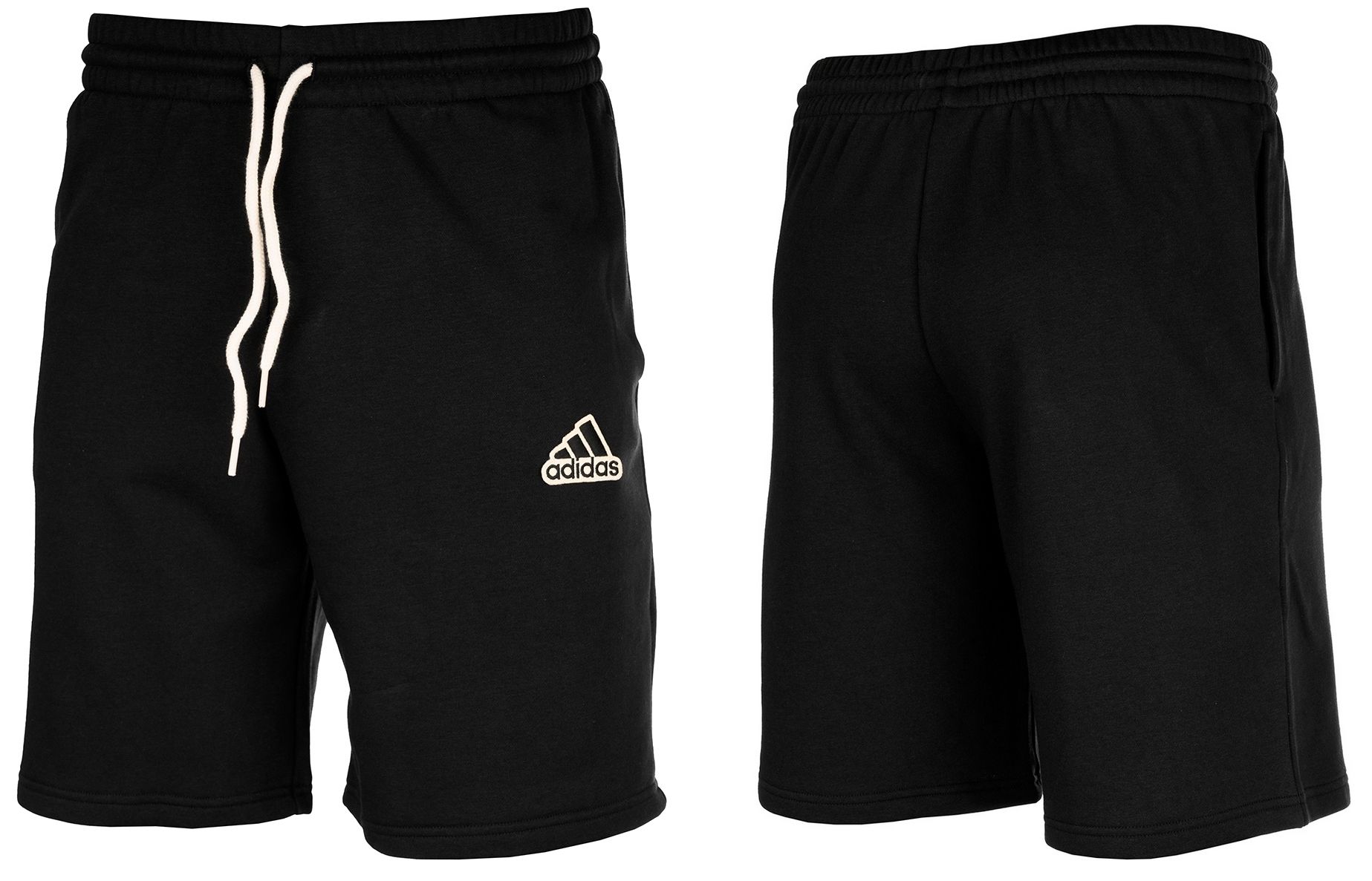 adidas Shorts Herren Essentials Feelcomfy French Terry Shorts HE1815
