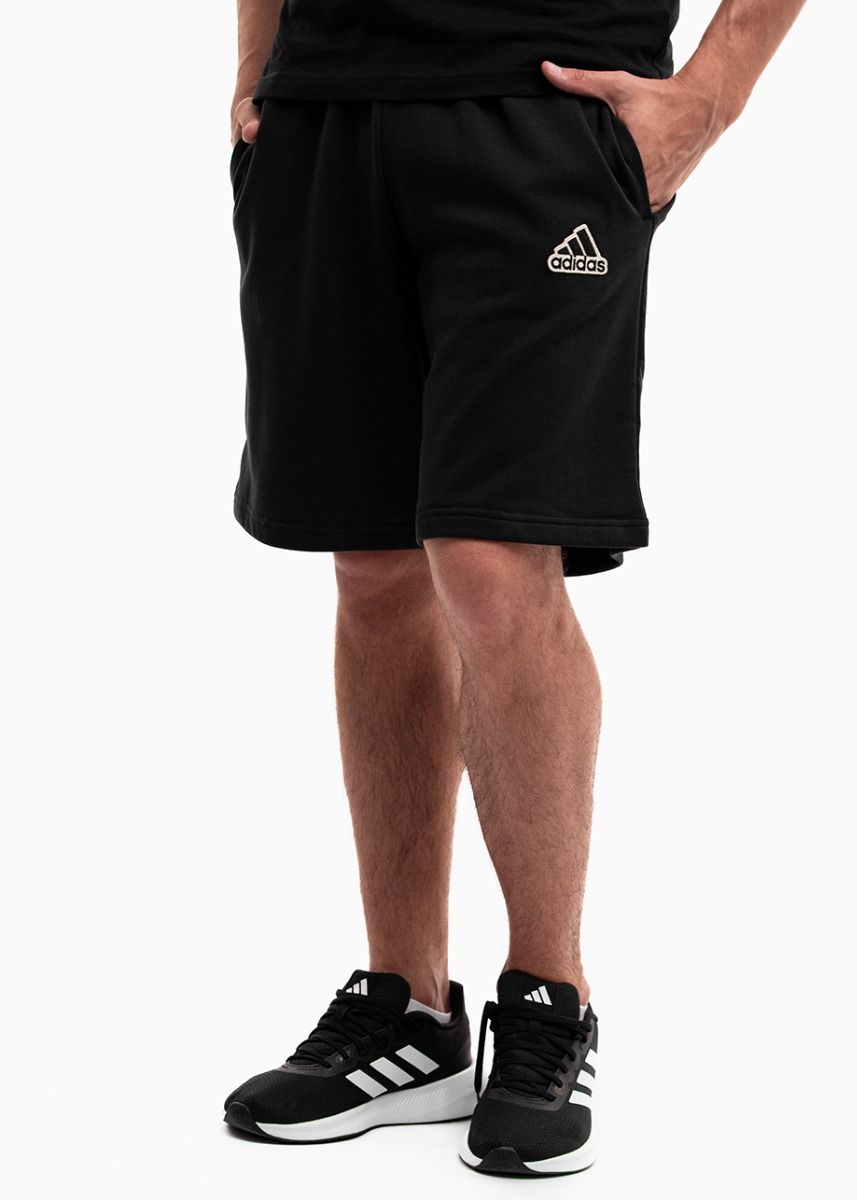 adidas Shorts Herren Essentials Feelcomfy French Terry Shorts HE1815